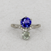 THE ILZE RING