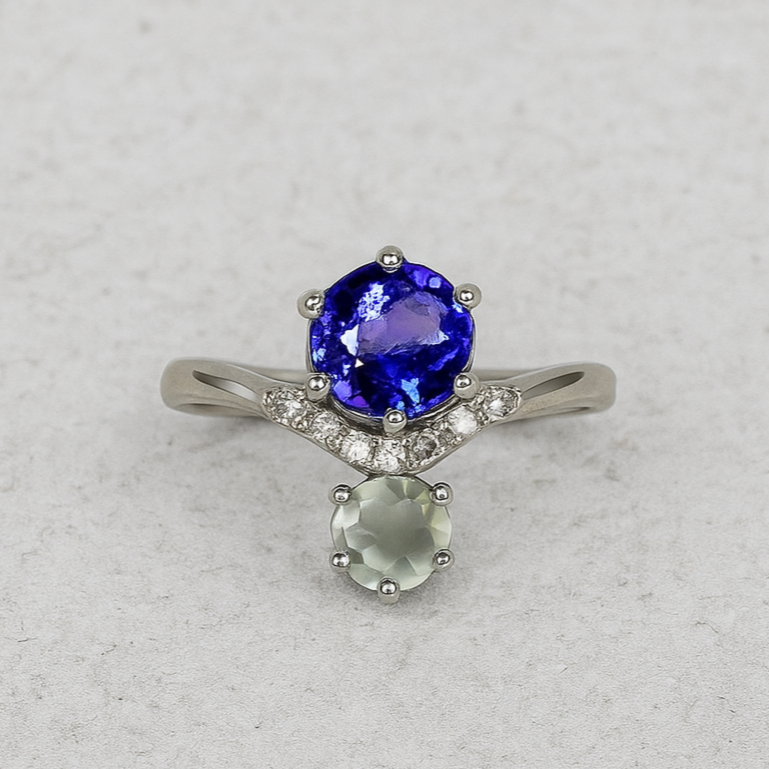 THE ILZE RING