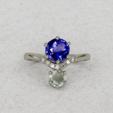 THE ILZE RING