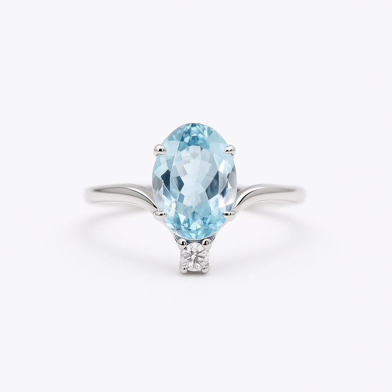 THE AQUA ILZE