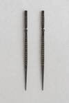 SPEAR DIAMOND EARRINGS