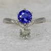 THE ILZE RING