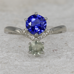 THE ILZE RING