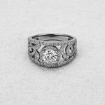 AMMA DIAMOND RING