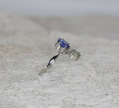 THE ILZE RING