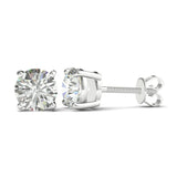 18k Classic Diamond Stud Earrings 0.20ct to 0.40ct 18k Gold • White Gold • Bridal • Diamond • Diamond Studs