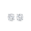 18k Classic Diamond Stud Earrings 0.50ct to 0.80ct 18k Gold • White Gold • Bridal • Diamond • Diamond Studs