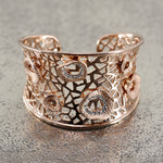 GISELLE CUFF