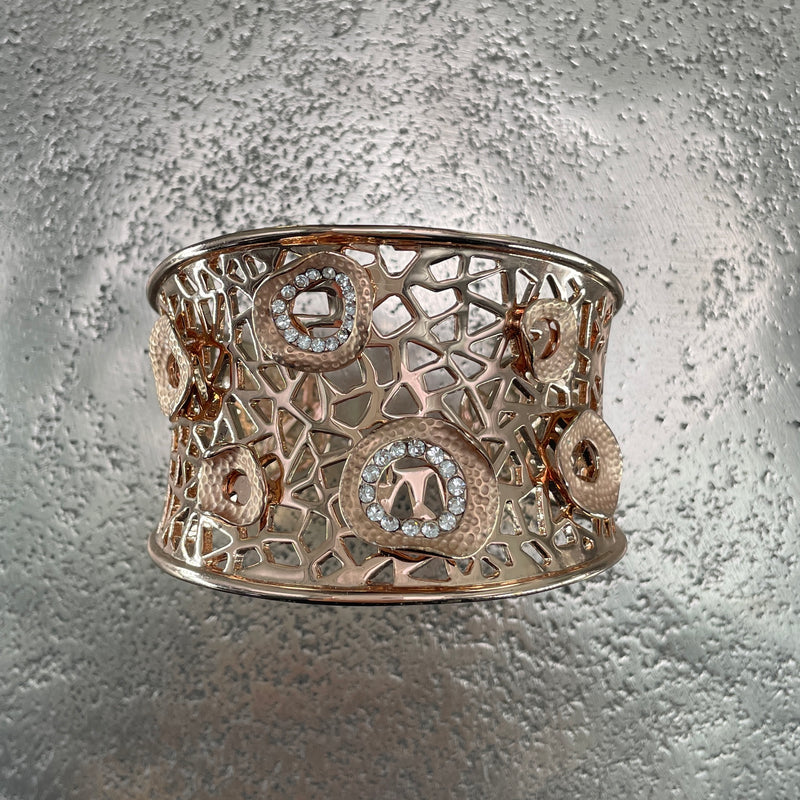 GISELLE CUFF