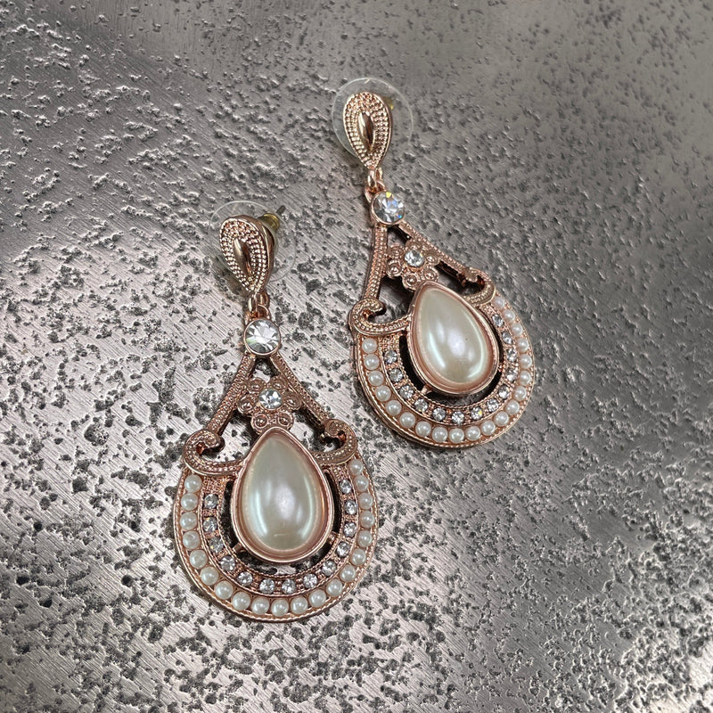 TORNO EARRINGS