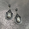 TORNO EARRINGS - Rose Gold