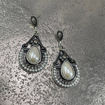 TORNO EARRINGS