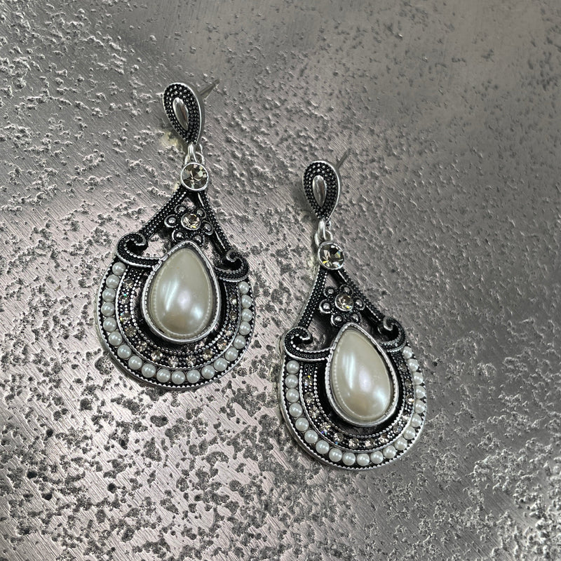 TORNO EARRINGS