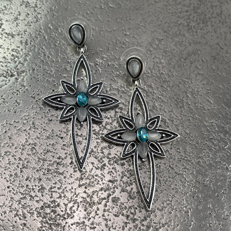 LEXI EARRINGS