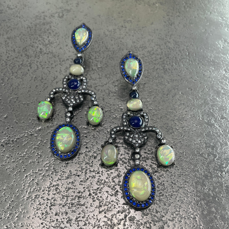 DINA EARRINGS