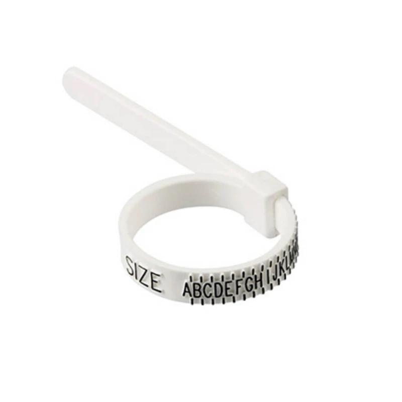 Ring Sizer