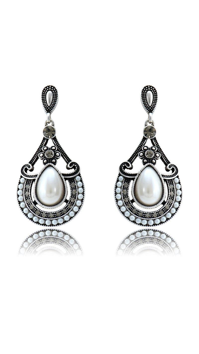 TORNO EARRINGS