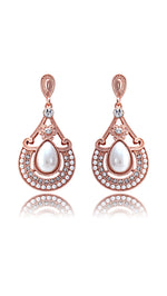 TORNO EARRINGS