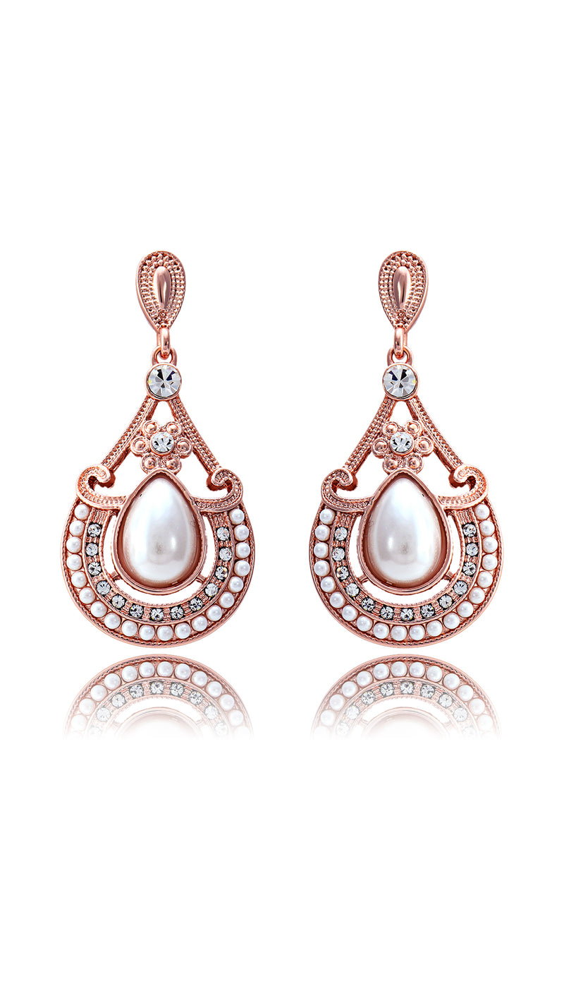 TORNO EARRINGS